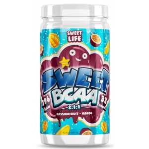 Sweet BCAA (396г)